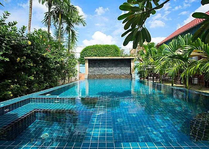 & Daniel Boutique Hotel