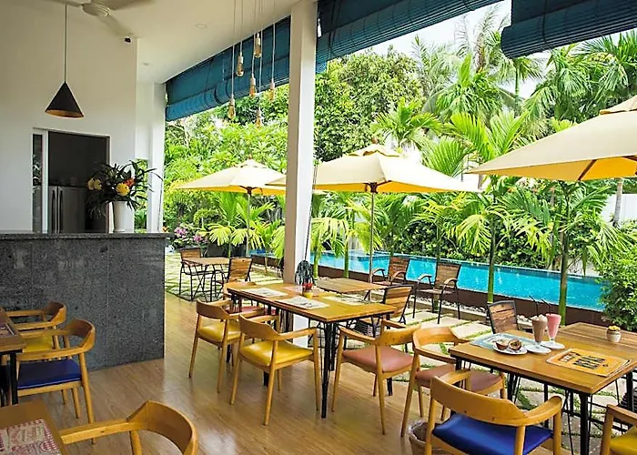 Hotel & Daniel Boutique 3*