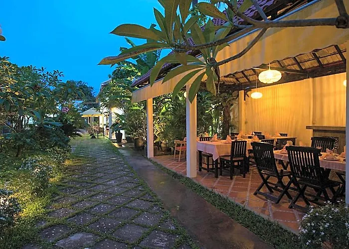 & Daniel Boutique Hotel 3*