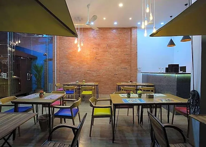 Hotel & Daniel Boutique 3*