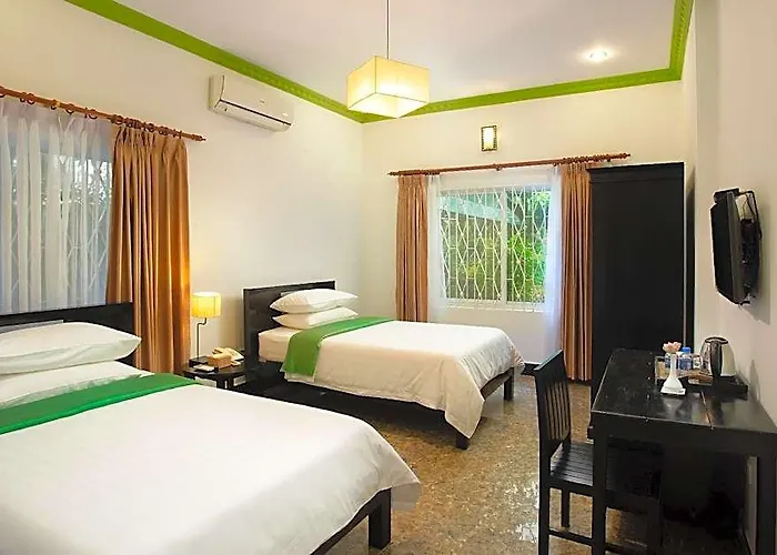 Hotel & Daniel Boutique