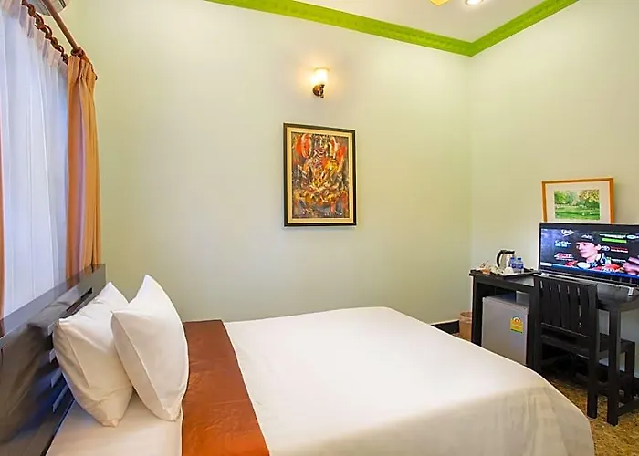 & Daniel Boutique Hotel 3*