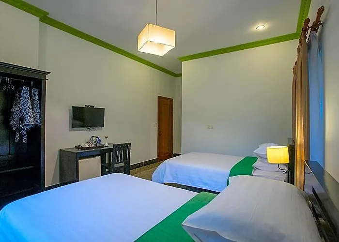 Hotel & Daniel Boutique 3*
