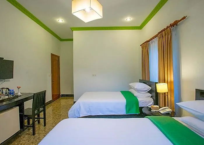 & Daniel Boutique Hotel