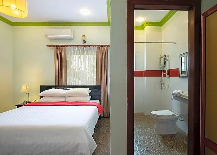 & Daniel Boutique 3* Siem Reap